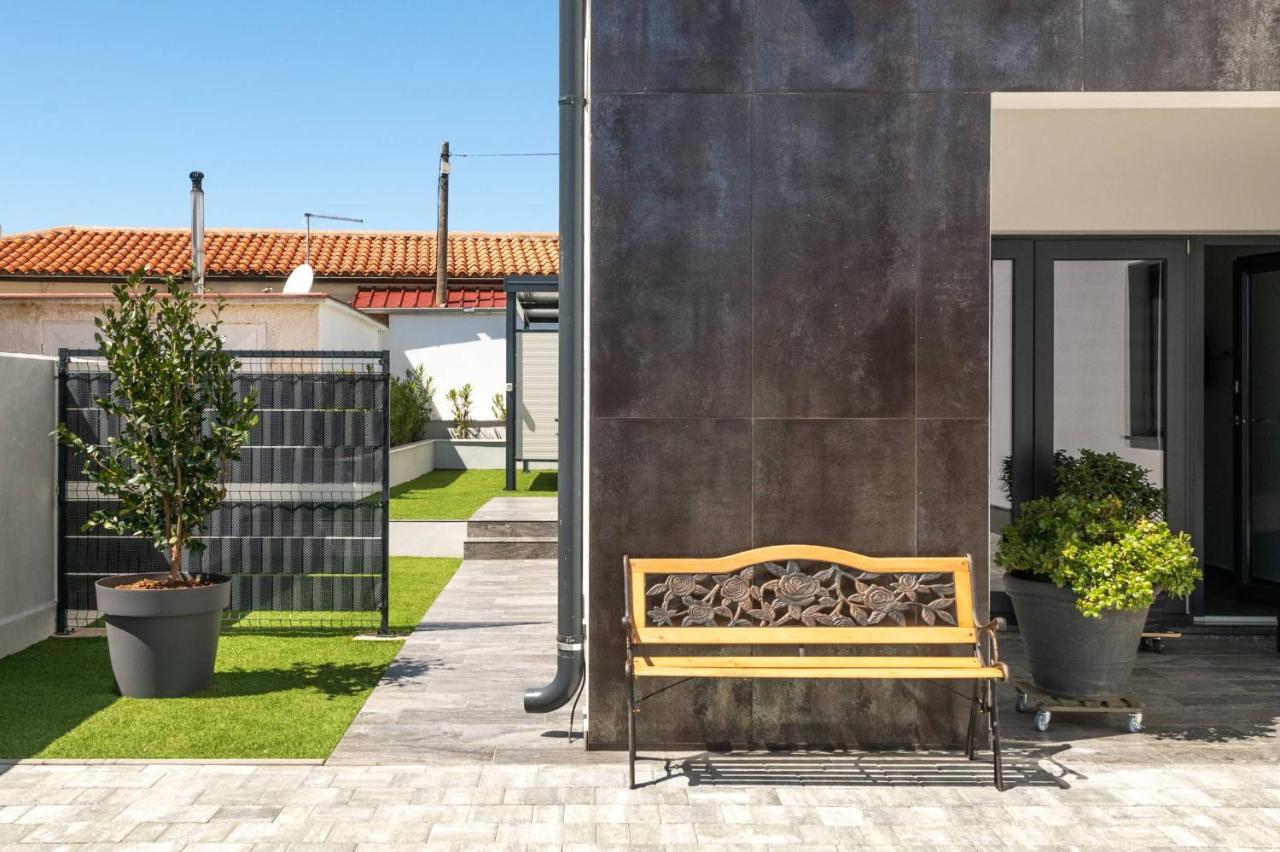 Villa Paradise Медулин Екстер'єр фото